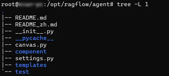 agent-tree
