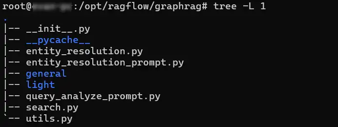 graphrag-tree